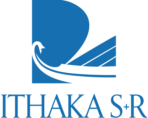 Ithaka S+R Logo