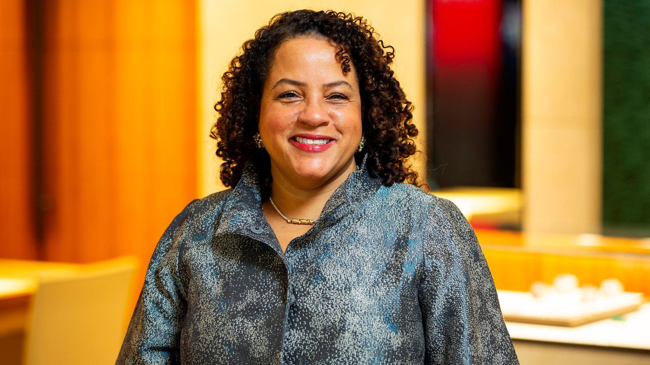 Marilyn Jackson will serve as AAM's tenth President & CEO